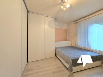 REZERVOVANÝ- Predaj 3-izbový byt Nitra centrum- priamo na pe - 4