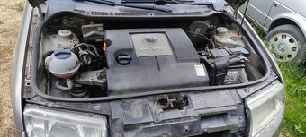 Škoda Fabia combi lpg - 4