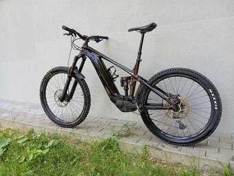 Giant Reign E-bike E+2 nový, 800Wh batéria,velkost XL - 4