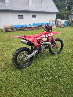 Gas Gas EC250 2021 - 4