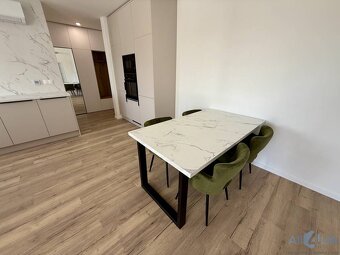 Moderný 2-izbový byt s terasou a parkovaním v Piešťanoch - 4