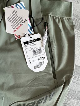 NOVÉ Dynafit Transalper Light DST Pant S a M NOVÉ - 4