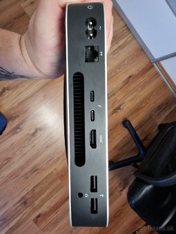 Mac mini m1 8/512gb - 4