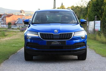 Škoda Karoq 2.0 TDI SCR Style - 4