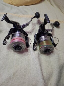 Shimano Spheros 20000sw - 4