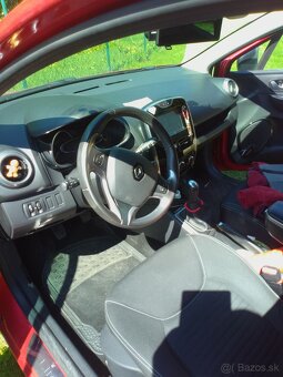 Renault clio predám - 4