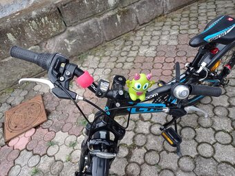 Detský bicykel zn. CTM, veľkosť 20 - 4