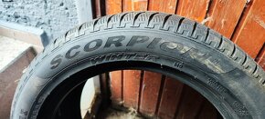 Pirelli 19 - 4