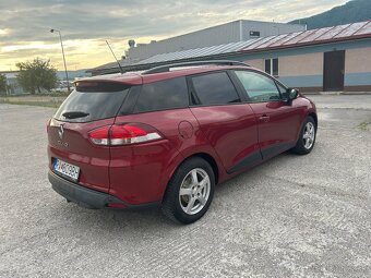 Renault Clio Grandtour 2019 , ťažné zariadenie - 4