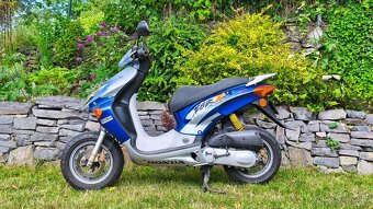 Honda X8R X - 4