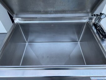 Varný kotol Gasztrometal GLF302 - profi gastro - 4