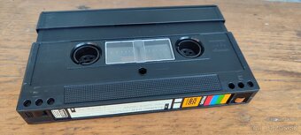 Videorekordér video 2000 - 4