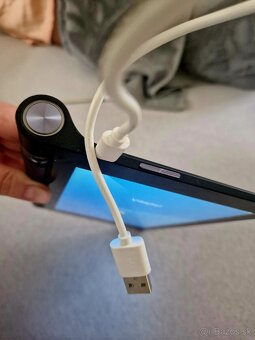 Tablet Lenovo YOGA + kabel - 4