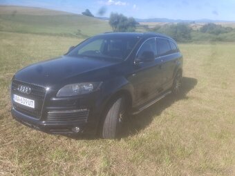 Audi q7 - 4