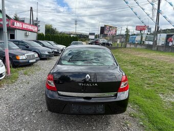 Renault Thalia 1.2 16V Expression - 4