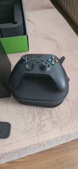 Xbox X - 4