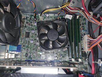 DELL Optiplex 790 - 4