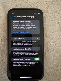 iPhone 12 mini 64 GB - 4