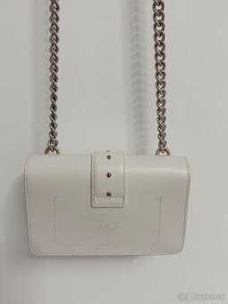 Pinko kabelka - 4