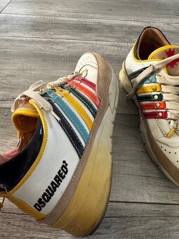 Dsquared 2 - 4
