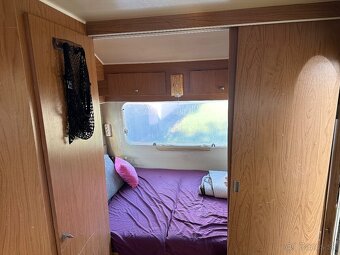Predam Karavan Wilk - 4