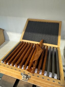 Hydraulický zverák - 4