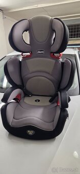 Autosedačka chicco 15-36kg - 4