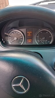 Mercedes vito 4x4 - 4