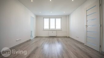 2 izbový byt + 2x balkón - KOMPLET REKO - Nová Dubnica - 56m - 4