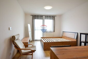 PRENÁJOM, garzónka, dom Merťuky, Poprad, Ul. Suchoňova - 4