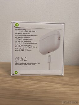 Airpods Pro 2 - 4