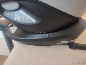 Autosedačka Joie i-Spin 360 i-size - 4