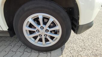Mitsubishi ASX 1.6 (2015) - 4