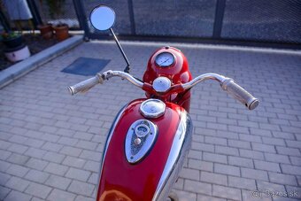 JAWA Perak 250 - 4