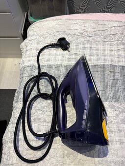 Žehlička Philips azur - 4