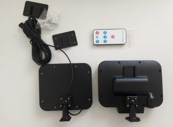 Solarne led svetla - 4