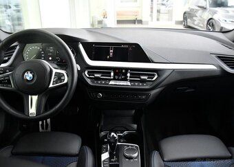 BMW Řada 2 218d M-SPORT ČR 1M 110 kw - 4