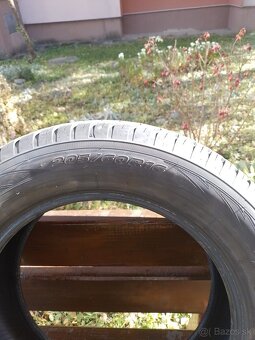 Toyo Celsius AS2 celoročné pneumatiky - 4