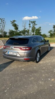 Renault Talisman Grandtour - 4