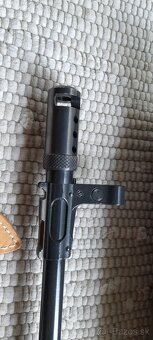 samopal SA vz.58 - 4