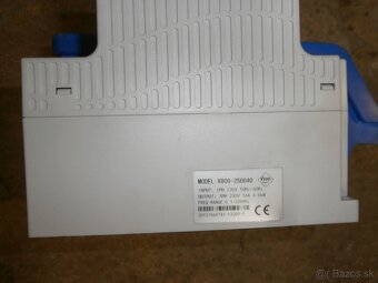 novy FM Yobo   4kw - 4