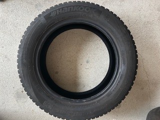 Zimné pneumatiky Hankook 195/60 R16 89H - 4