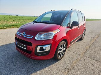 Citroën C3 picasso - 4