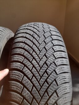 185/60 14" zimné Fabia, polo - 4