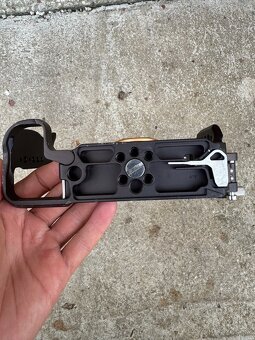 Predam SmallRig klietka "Night Eagle" pre Nikon Z 8 4316 - 4