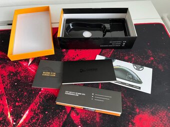 Glorious Model D - 4