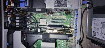 Dell precision 5810 Tower s Raidom - 4