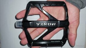 Pedále na bicykel - Nové 2 roky záruka - 4