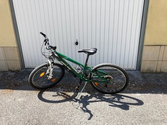 Detský bicykel - 4