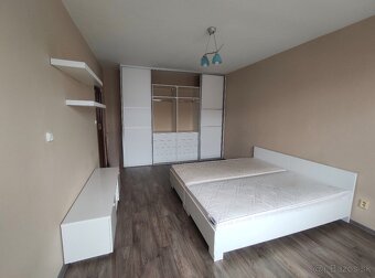 Trojizbovy byt Senica - 4